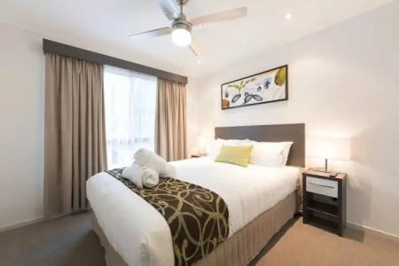 Alivio Tourist Park Canberra - 6