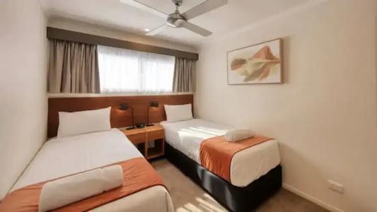 Alivio Tourist Park Canberra - 165