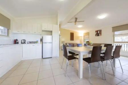 Alivio Tourist Park Canberra - 181