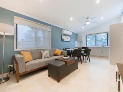 Alivio Tourist Park Canberra - 93