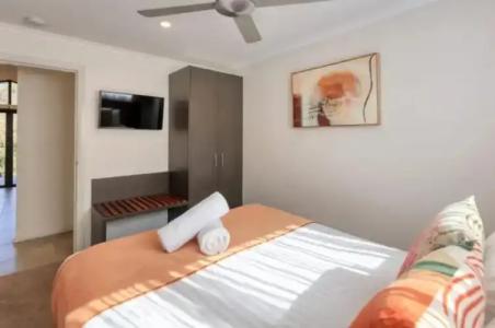 Alivio Tourist Park Canberra - 193