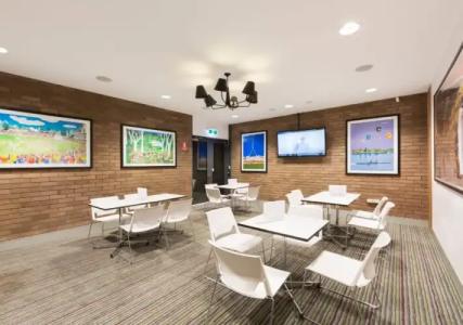 Alivio Tourist Park Canberra - 32