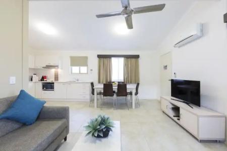 Alivio Tourist Park Canberra - 143