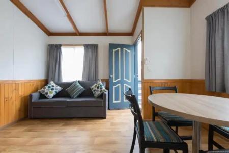 Alivio Tourist Park Canberra - 58