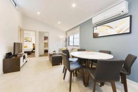 Alivio Tourist Park Canberra - 112