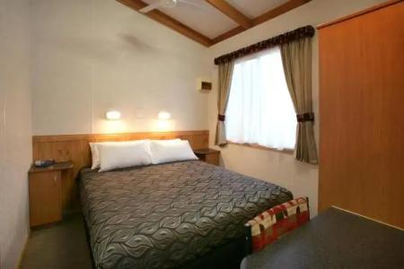 Alivio Tourist Park Canberra - 49