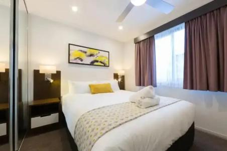 Alivio Tourist Park Canberra - 95