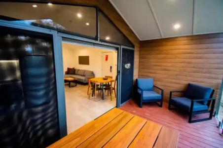 Alivio Tourist Park Canberra - 185