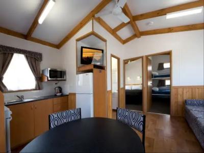 Alivio Tourist Park Canberra - 82