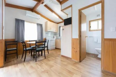 Alivio Tourist Park Canberra - 65