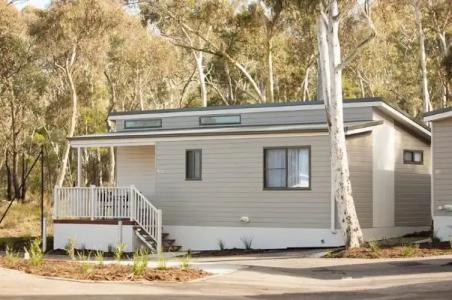 Alivio Tourist Park Canberra - 101