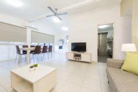 Alivio Tourist Park Canberra - 182