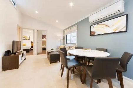 Alivio Tourist Park Canberra - 102