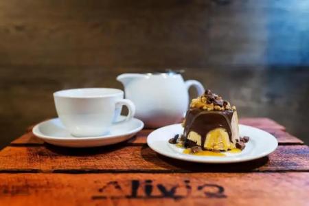 Alivio Tourist Park Canberra - 13