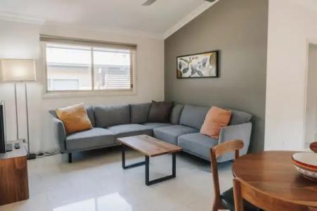 Alivio Tourist Park Canberra - 160