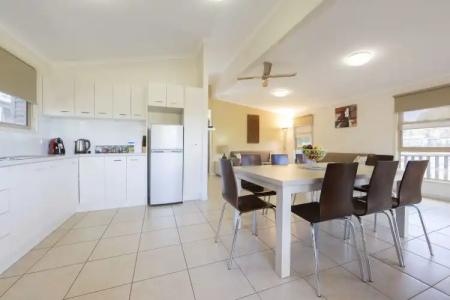 Alivio Tourist Park Canberra - 29