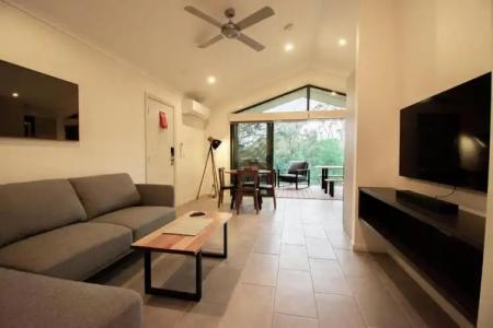 Alivio Tourist Park Canberra - 121