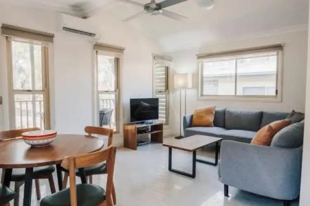 Alivio Tourist Park Canberra - 159