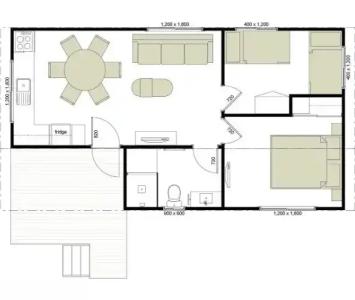 Alivio Tourist Park Canberra - 94