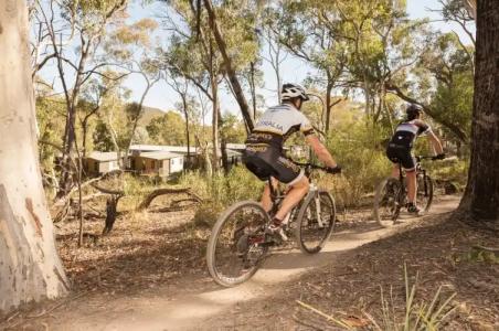 Alivio Tourist Park Canberra - 37