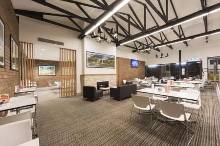 Alivio Tourist Park Canberra - 36