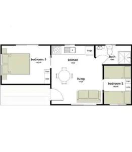 Alivio Tourist Park Canberra - 53