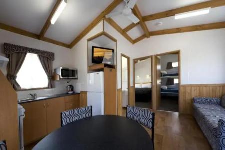 Alivio Tourist Park Canberra - 88