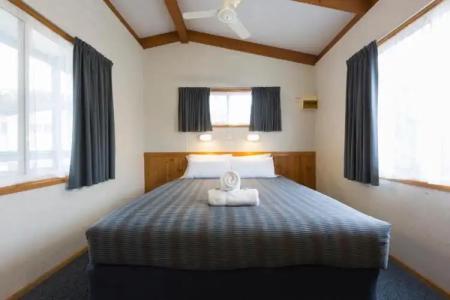 Alivio Tourist Park Canberra - 73