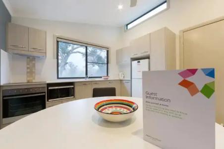 Alivio Tourist Park Canberra - 97