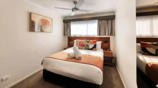 Alivio Tourist Park Canberra - 168