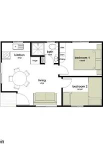 Alivio Tourist Park Canberra - 87