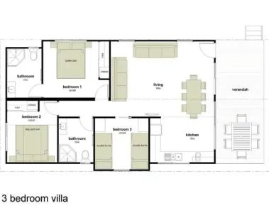 Alivio Tourist Park Canberra - 21