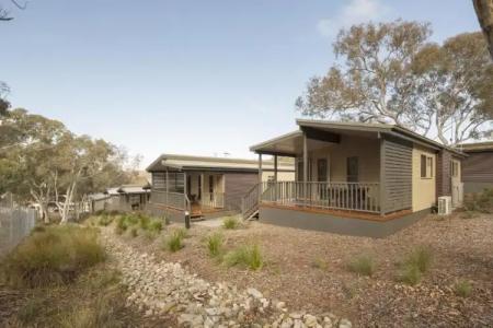 Alivio Tourist Park Canberra - 131