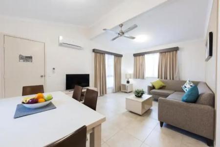 Alivio Tourist Park Canberra - 114