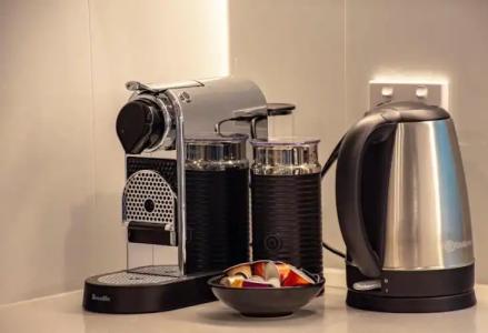 Alivio Tourist Park Canberra - 107