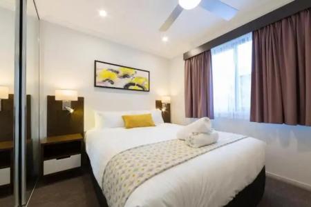 Alivio Tourist Park Canberra - 117