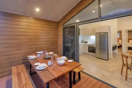 Alivio Tourist Park Canberra - 186