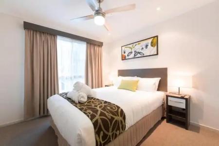 Alivio Tourist Park Canberra - 109