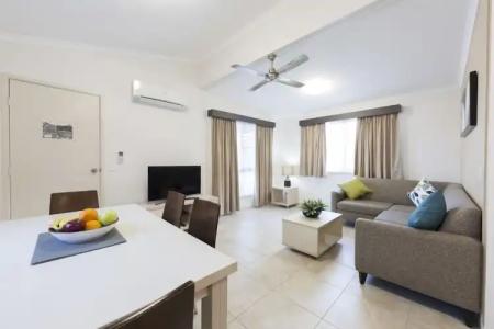 Alivio Tourist Park Canberra - 146