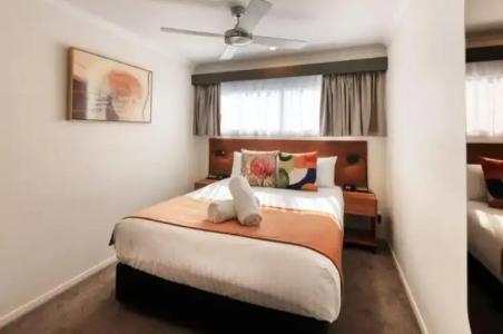 Alivio Tourist Park Canberra - 191