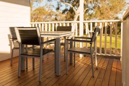 Alivio Tourist Park Canberra - 100