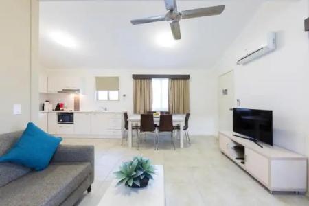 Alivio Tourist Park Canberra - 116