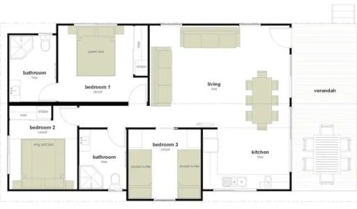 Alivio Tourist Park Canberra - 184