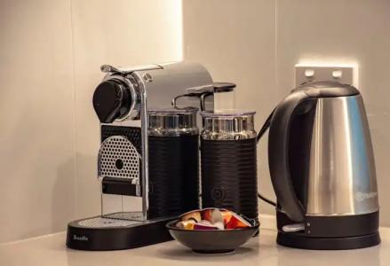 Alivio Tourist Park Canberra - 139