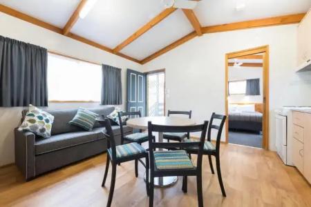 Alivio Tourist Park Canberra - 64