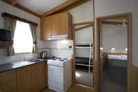 Alivio Tourist Park Canberra - 62