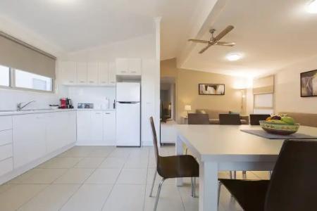 Alivio Tourist Park Canberra - 27