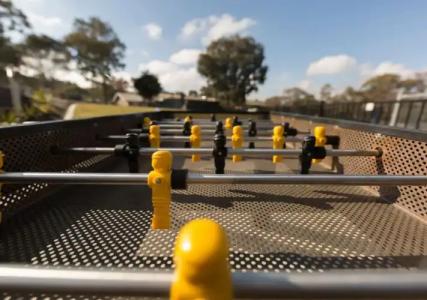 Alivio Tourist Park Canberra - 18