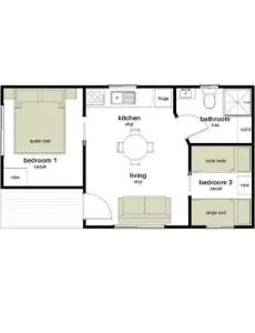 Alivio Tourist Park Canberra - 51