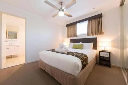 Alivio Tourist Park Canberra - 173